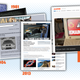 Image for article titled A Quick Tour Through All The Old Jalopnik Site Redesigns That Made You Angry